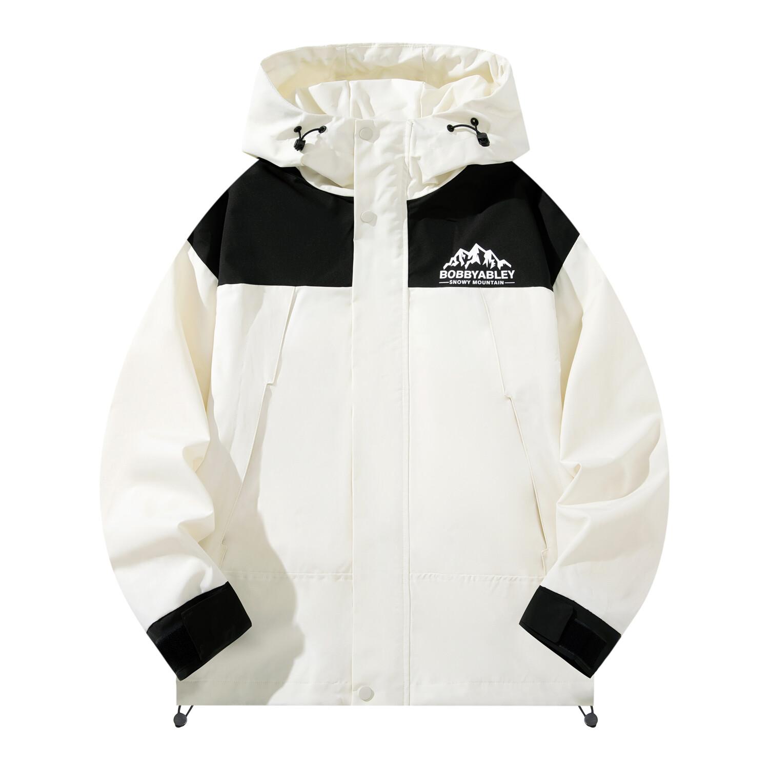 Куртка унисекс для активного отдыха BOBBY ABLEY, Розовый
Куртка унисекс для активного отдыха BOBBY ABLEY, Розовый