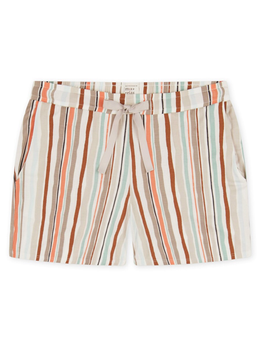 Пижамные штаны SCHIESSER Mix & Relax, разноцветный
Пижамные штаны SCHIESSER Mix & Relax, разноцветный