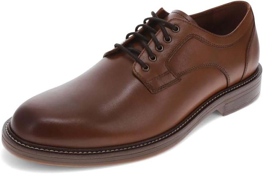 Мужские оксфорды DOCKERS Ludgate, Butterscotch
Мужские оксфорды DOCKERS Ludgate, Butterscotch