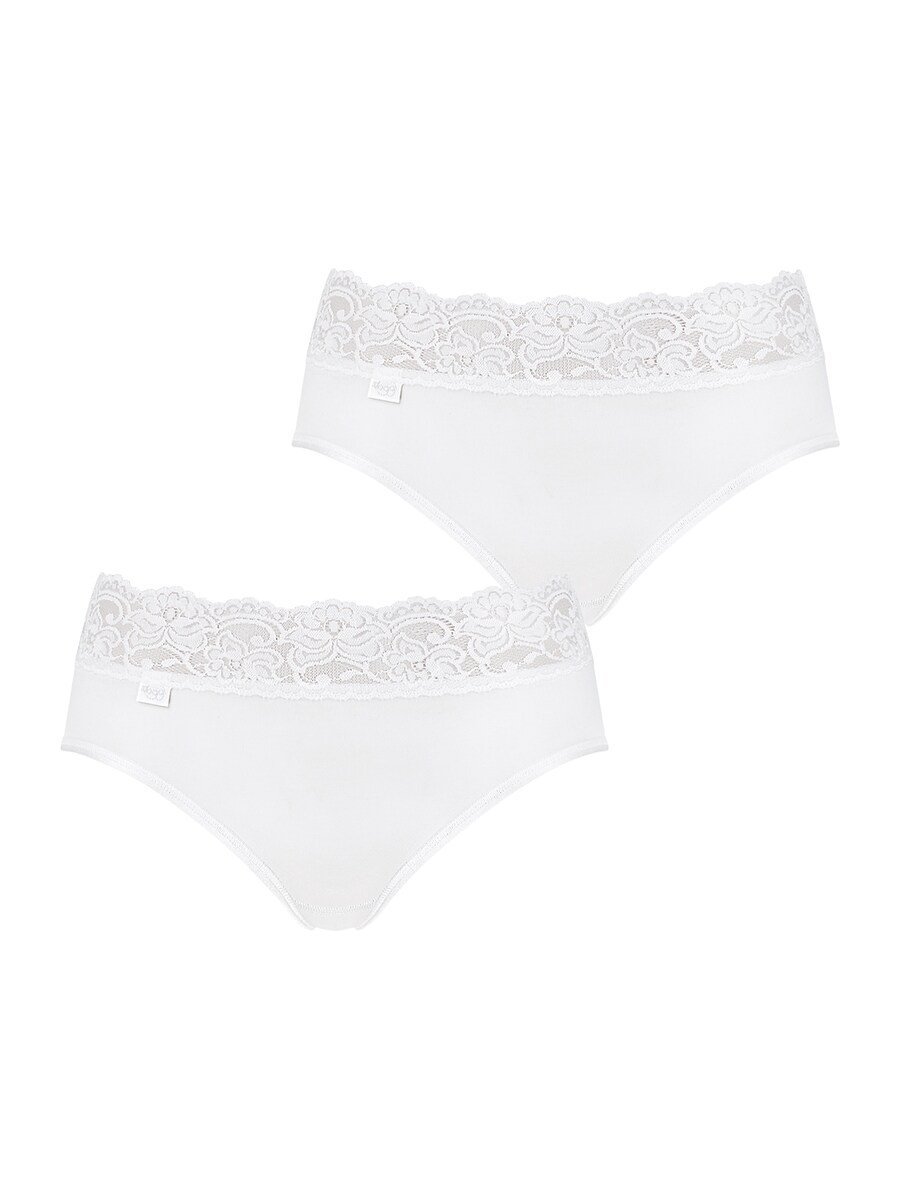 Трусики SLOGGI Romance, белый
Трусики SLOGGI Romance, белый