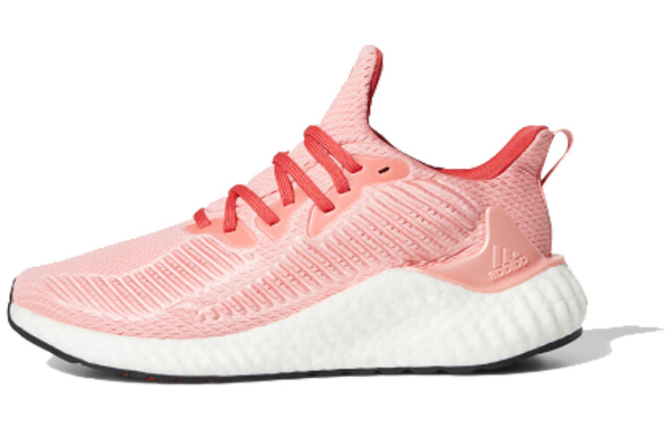 Кроссовки adidas Alphaboost Glory Pink Women's
Кроссовки adidas Alphaboost Glory Pink Women's
