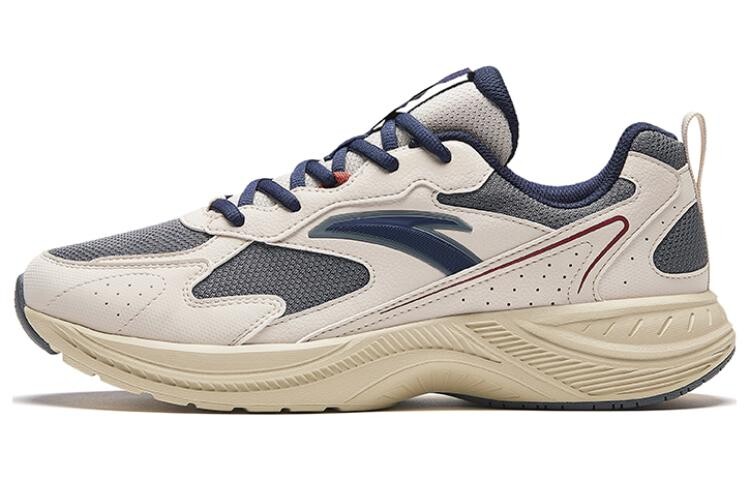 Кроссовки мужские с низким верхом белые/серые Anta, Белый, Кроссовки мужские с низким верхом белые/серые Anta
Кроссовки мужские с низким верхом белые/серые Anta, Белый, Кроссовки мужские с низким верхом белые/серые Anta