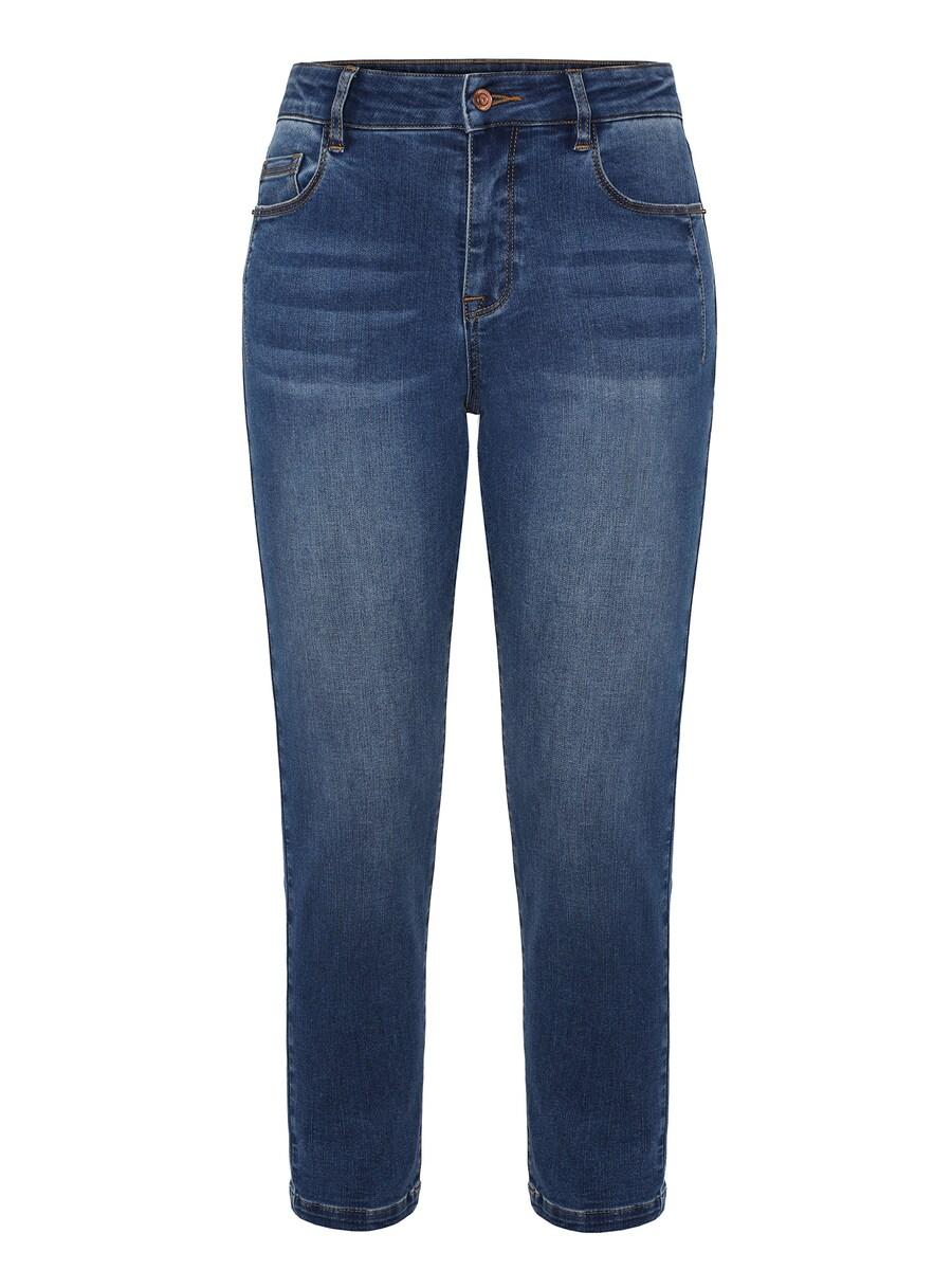 Узкие джинсы TATUUM, Blue denim
Узкие джинсы TATUUM, Blue denim