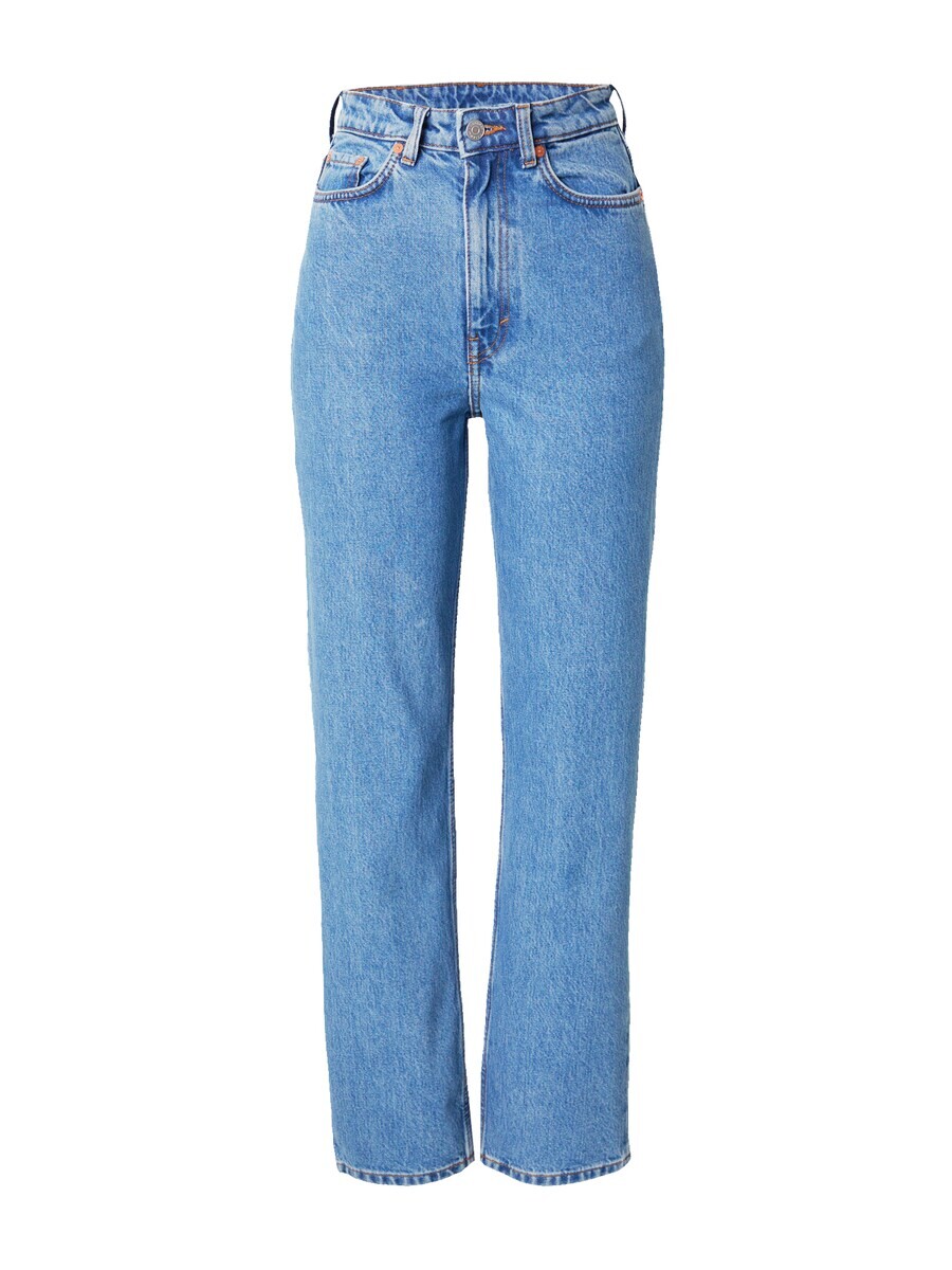 Свободные джинсы Weekday ROWE ECHO, светло-синий
Свободные джинсы Weekday ROWE ECHO, светло-синий