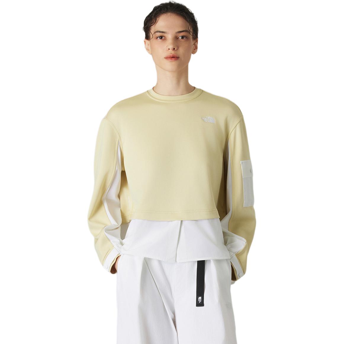 Футболка Urban Exploration SS25 женская THE NORTH FACE, светло-коричневый
Футболка Urban Exploration SS25 женская THE NORTH FACE, светло-коричневый