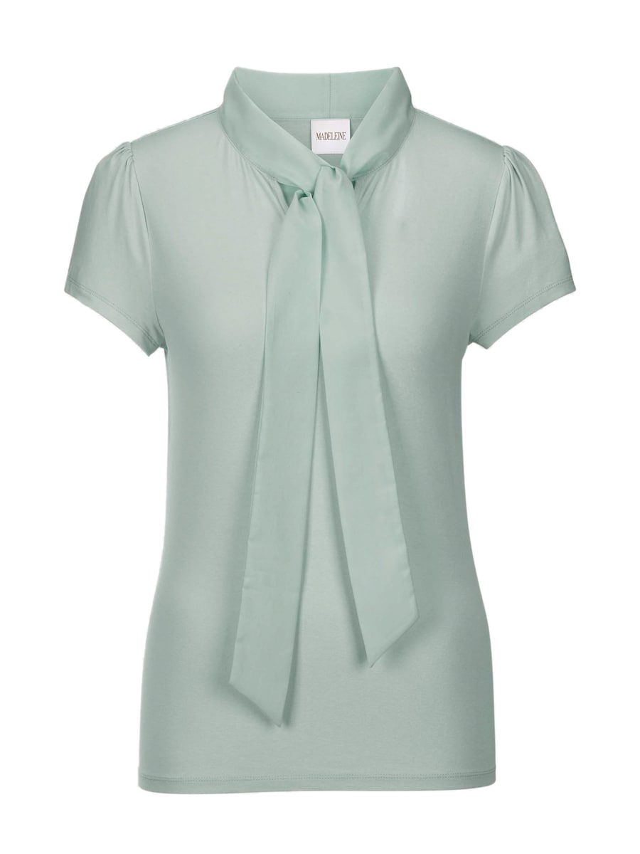 Рубашка MADELEINE, зеленый
Рубашка MADELEINE, зеленый