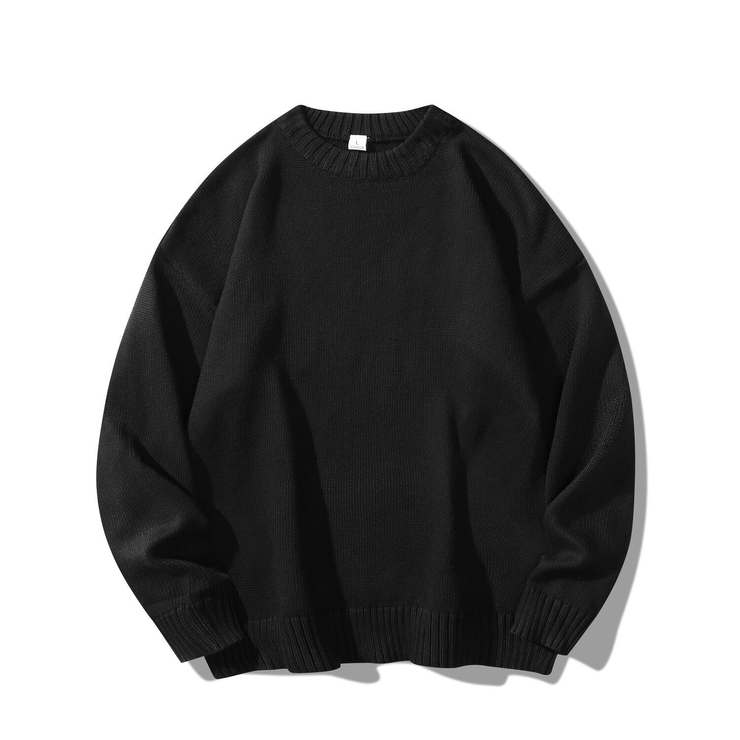 ZONEiD Свитер унисекс, Хаки
ZONEiD Свитер унисекс, Хаки