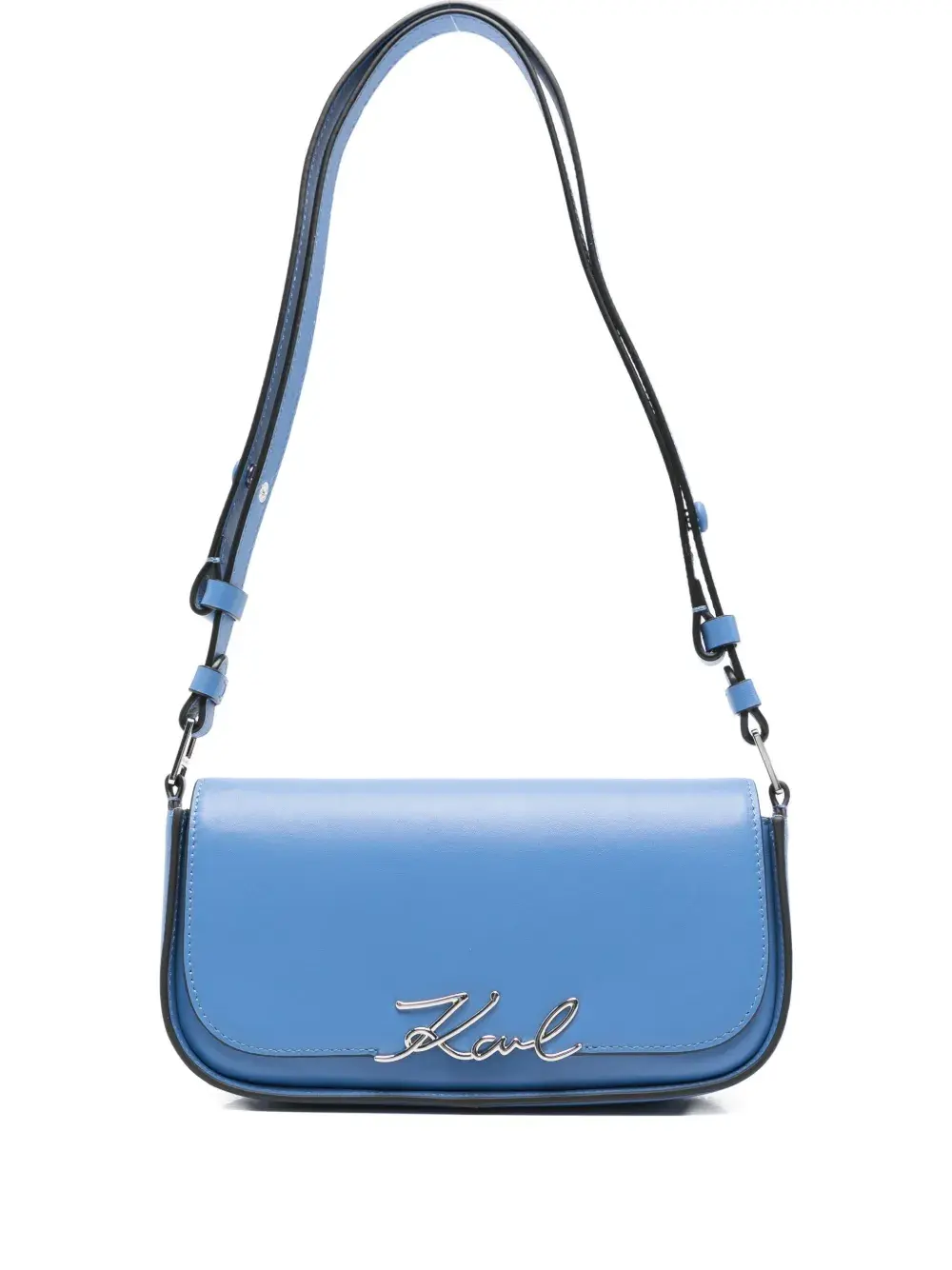 Сумка на плечо KARL LAGERFELD, синий
Сумка на плечо KARL LAGERFELD, синий