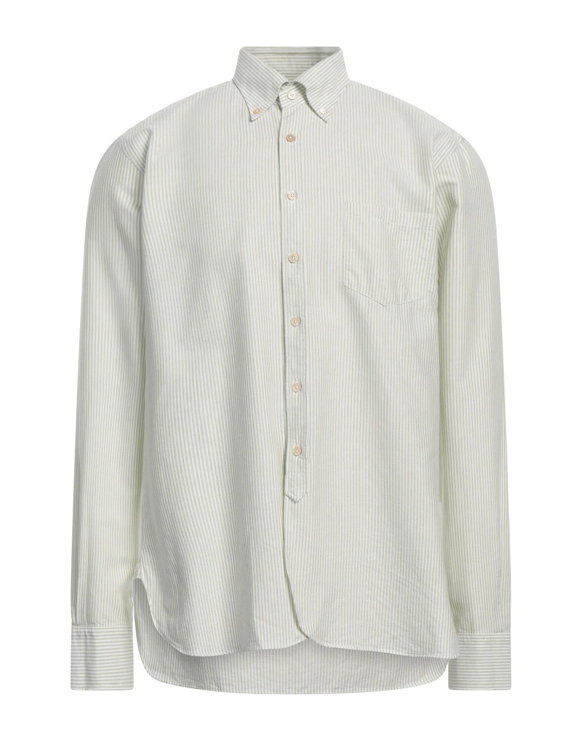 Рубашка Alessandro Gherardi, светло-зеленый
Рубашка Alessandro Gherardi, светло-зеленый