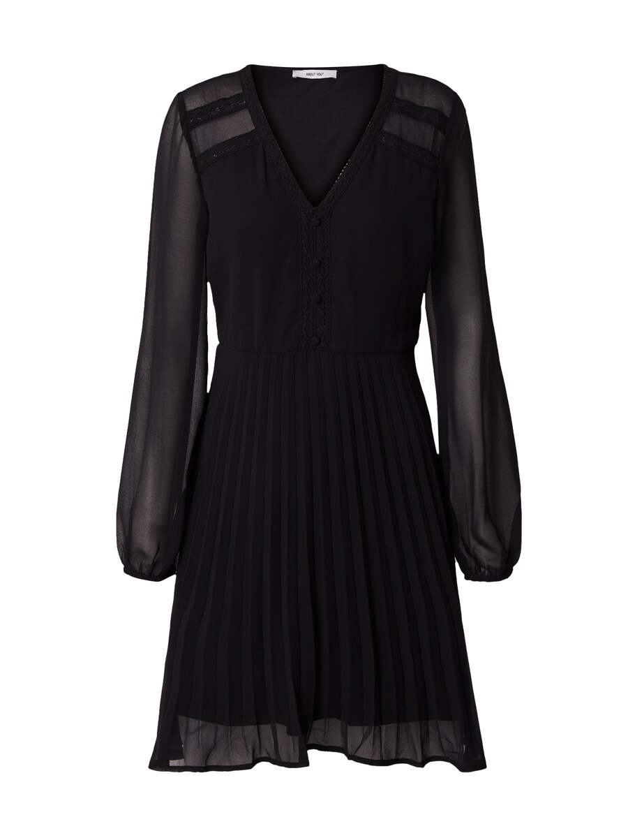 Платье ABOUT YOU Perla, черный
Платье ABOUT YOU Perla, черный