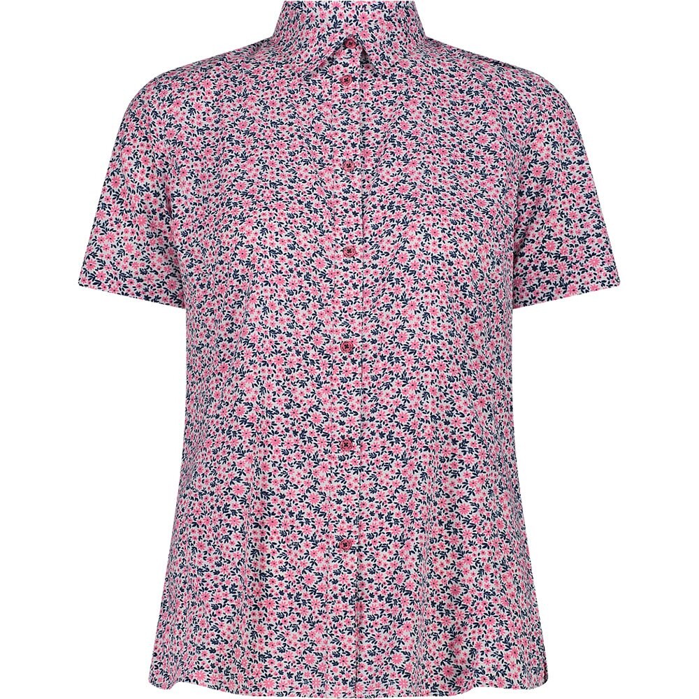 Рубашка CMP 34S6166, розовый 
Рубашка CMP 34S6166, розовый