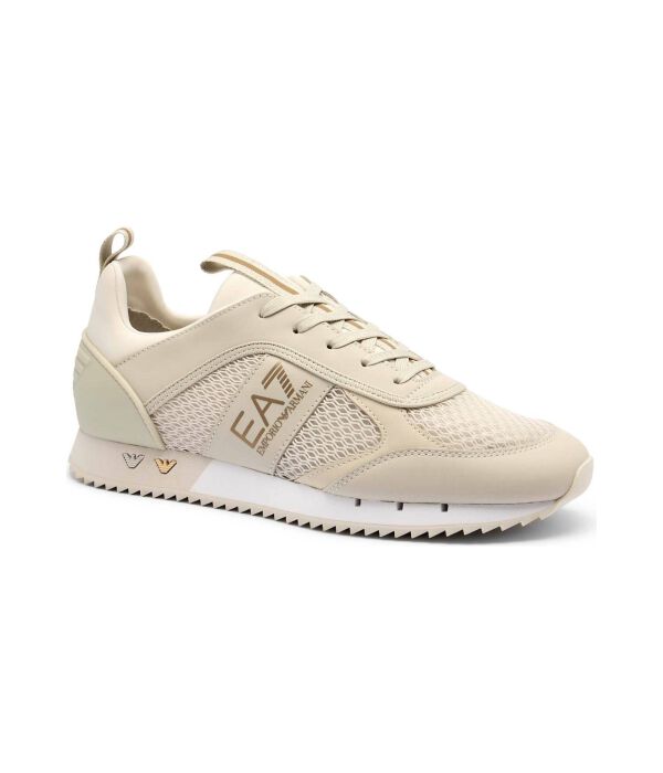 Кроссовки Ea7, желтый
Кроссовки Ea7, желтый