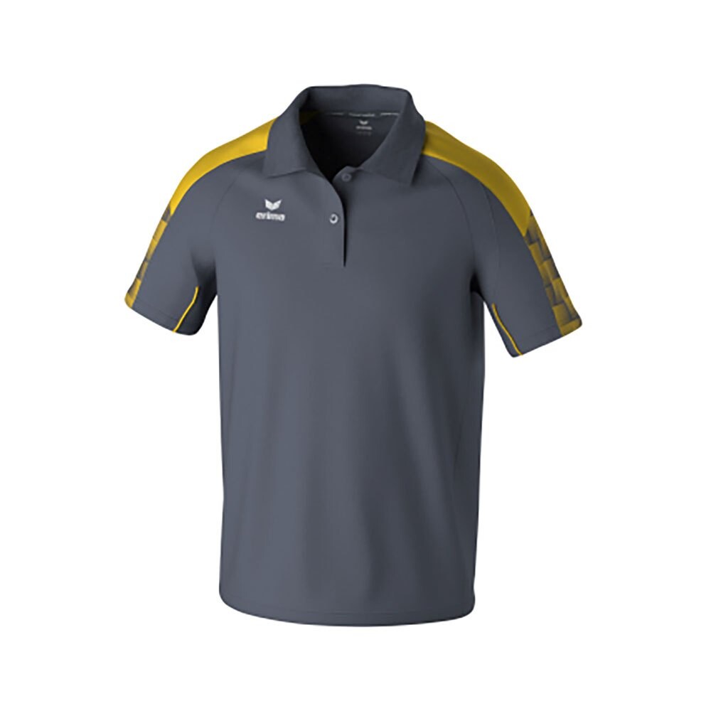 Поло Erima Evo Star, серый
Поло Erima Evo Star, серый