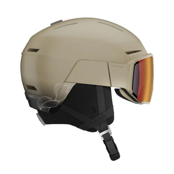 Горнолыжный шлем с визором SALOMON OSMO PRO SIGMA PHOTO - LIGHT BRONZE MET / BLACK, Черный, Горнолыжный шлем с визором SALOMON OSMO PRO SIGMA PHOTO - LIGHT BRONZE MET / BLACK
Горнолыжный шлем с визором SALOMON OSMO PRO SIGMA PHOTO - LIGHT BRONZE MET / BLACK, Черный, Горнолыжный шлем с визором SALOMON OSMO PRO SIGMA PHOTO - LIGHT BRONZE MET / BLACK