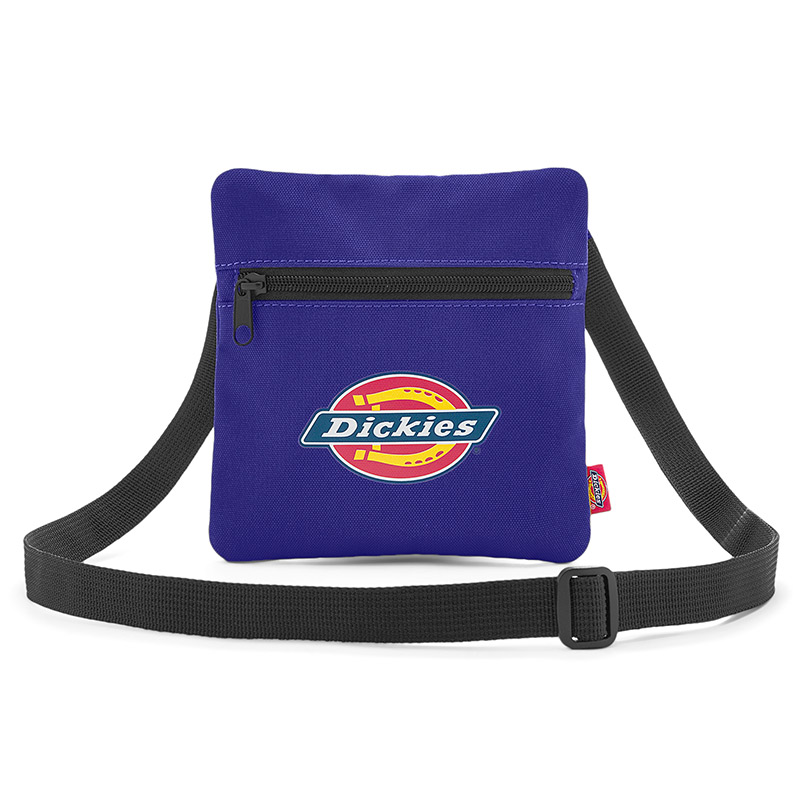 Dickies Полиэстер кроссбоди, плечевая сумка унисекс фиолетовый синий
Dickies Полиэстер кроссбоди, плечевая сумка унисекс фиолетовый синий