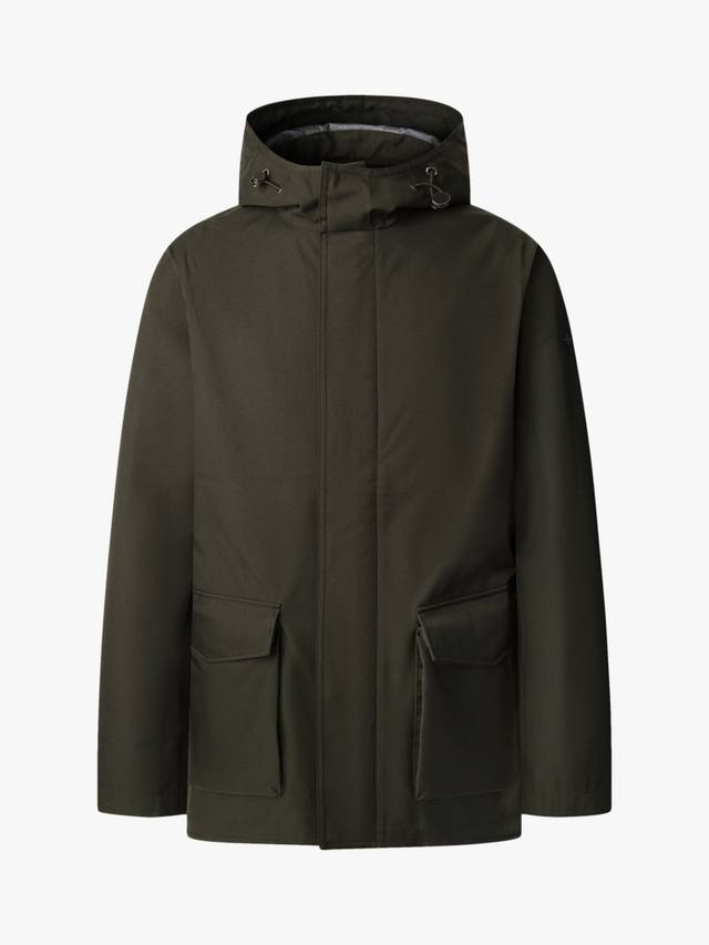 Водостойкая куртка Velospeed Hackett London, Deep Green
Водостойкая куртка Velospeed Hackett London, Deep Green