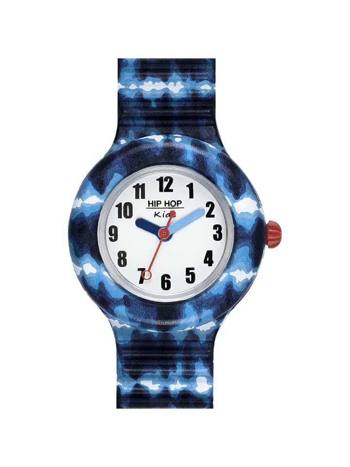Hip Hop Аналоговые детские забавные белые часы
Hip Hop Аналоговые детские забавные белые часы