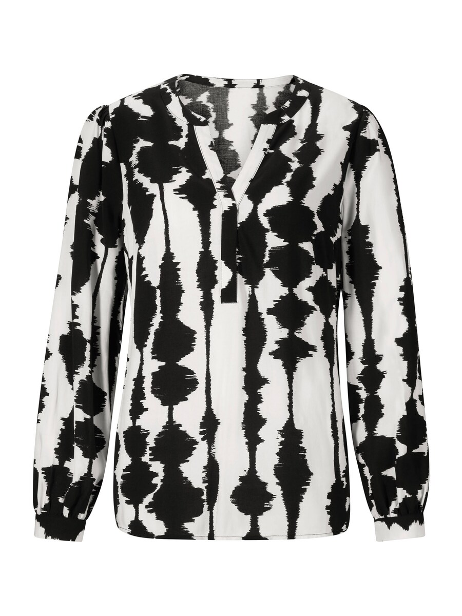 Блузка heine, кремовый
Блузка heine, кремовый