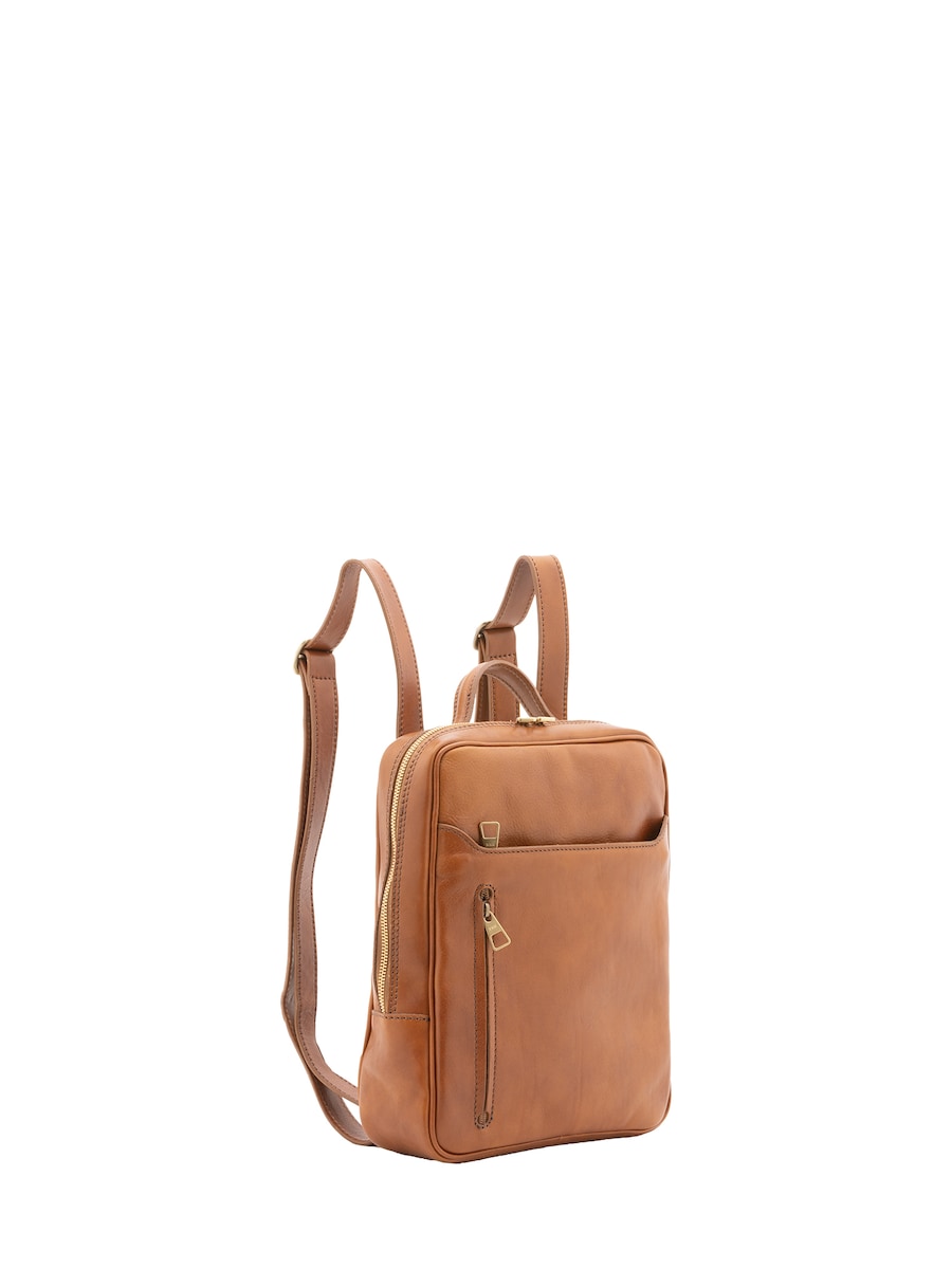 Рюкзак Viola Castellani, Cognac
Рюкзак Viola Castellani, Cognac