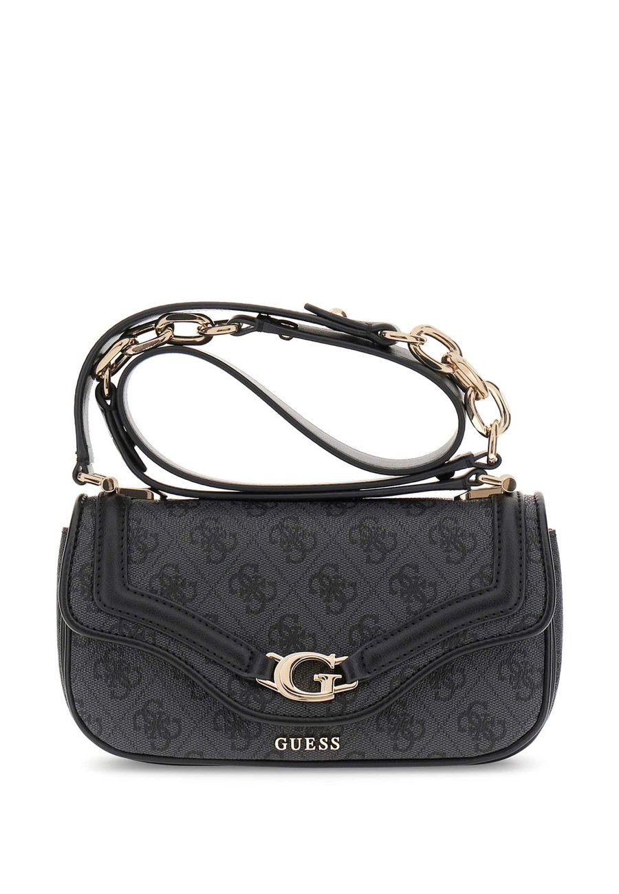 Сумка кросс-боди Guess MINI-DEA, Mehrfarbig/Schwarz/Black
Сумка кросс-боди Guess MINI-DEA, Mehrfarbig/Schwarz/Black