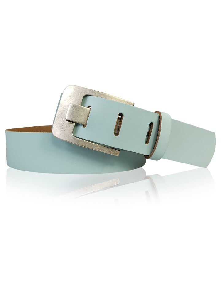 Ремень FRONHOFER Breitdorn Gürtel, цвет Aqua
Ремень FRONHOFER Breitdorn Gürtel, цвет Aqua