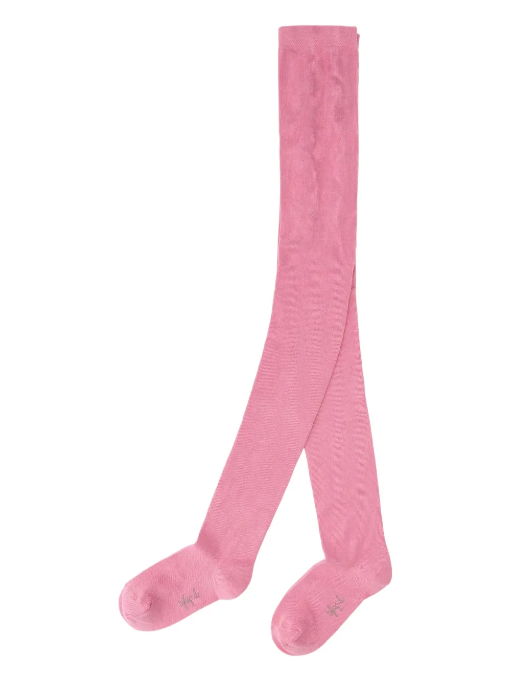 Колготки с завышенной талией Il Gufo, розовый
Колготки с завышенной талией Il Gufo, розовый