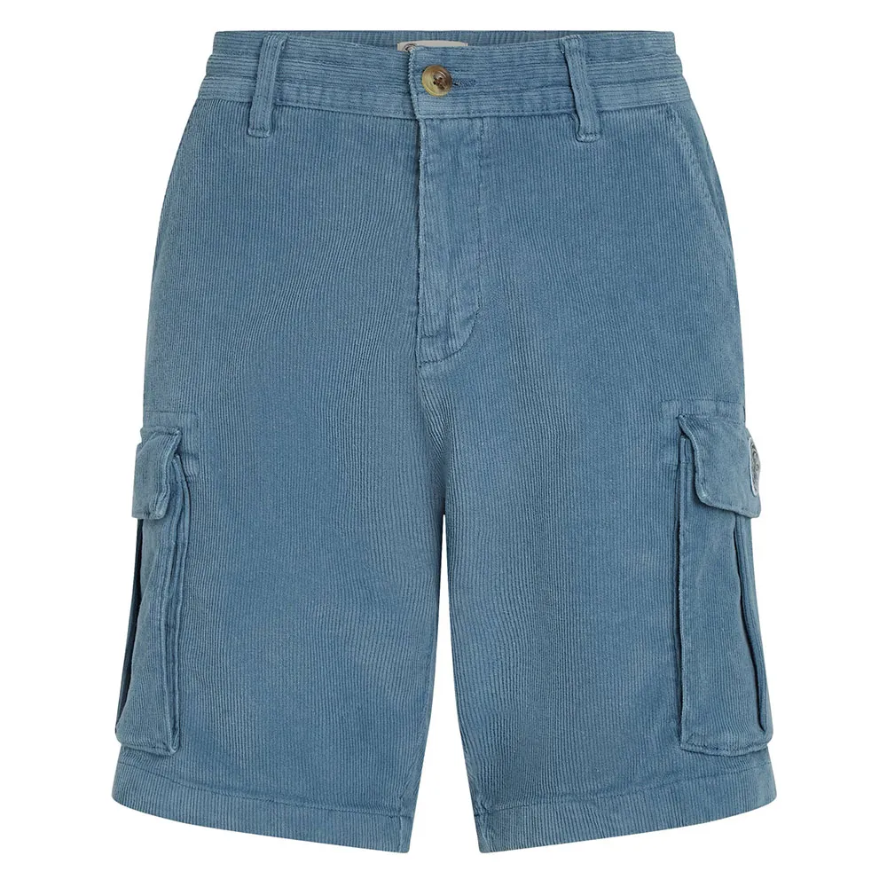 Шорты O´neill O´Riginals Cord cargo, синий
Шорты O´neill O´Riginals Cord cargo, синий