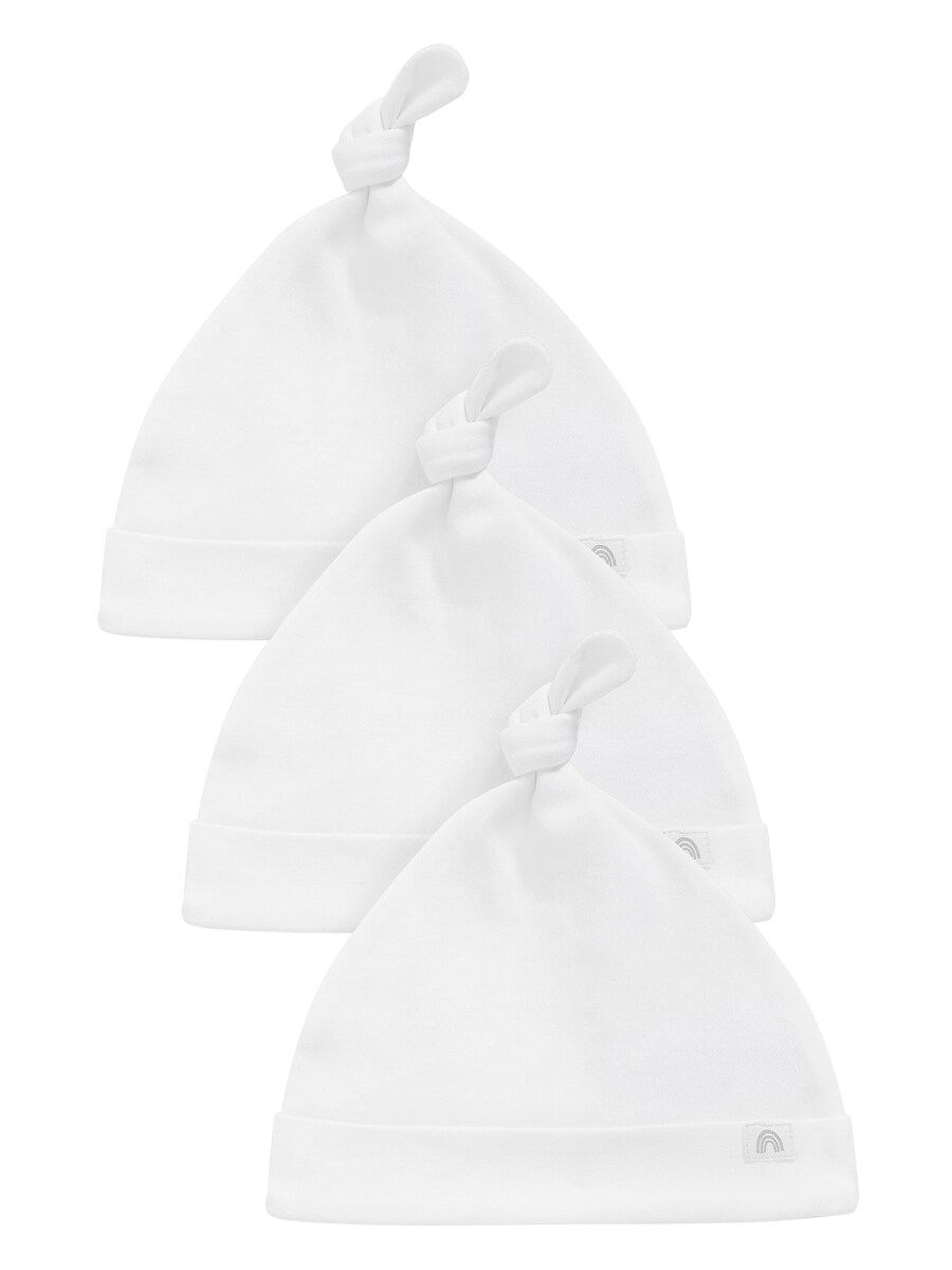 Шапочка Next, белый
Шапочка Next, белый