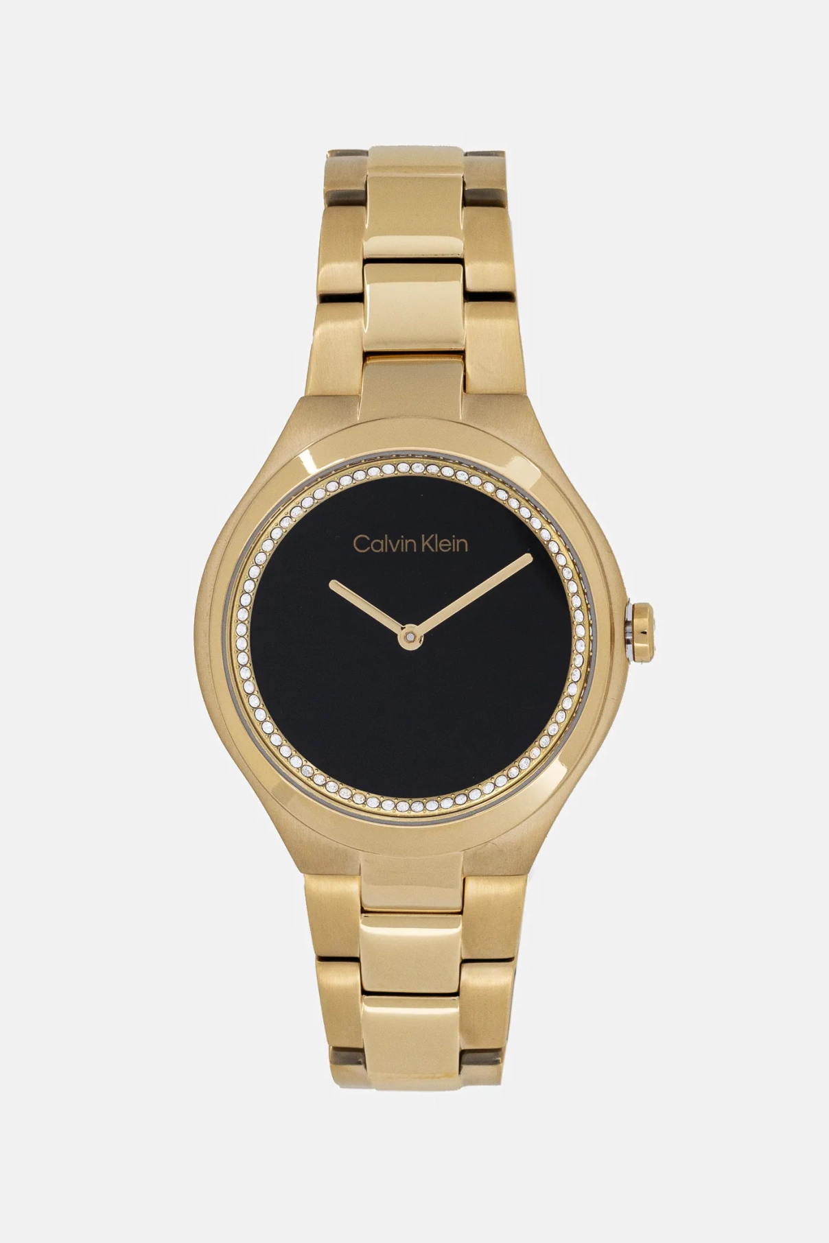 Часы Calvin Klein, золотой
Часы Calvin Klein, золотой