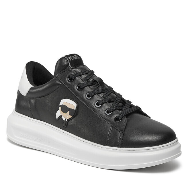 Кроссовки KARL LAGERFELD, черный, Черный;серый, Кроссовки KARL LAGERFELD, черный
Кроссовки KARL LAGERFELD, черный, Черный;серый, Кроссовки KARL LAGERFELD, черный