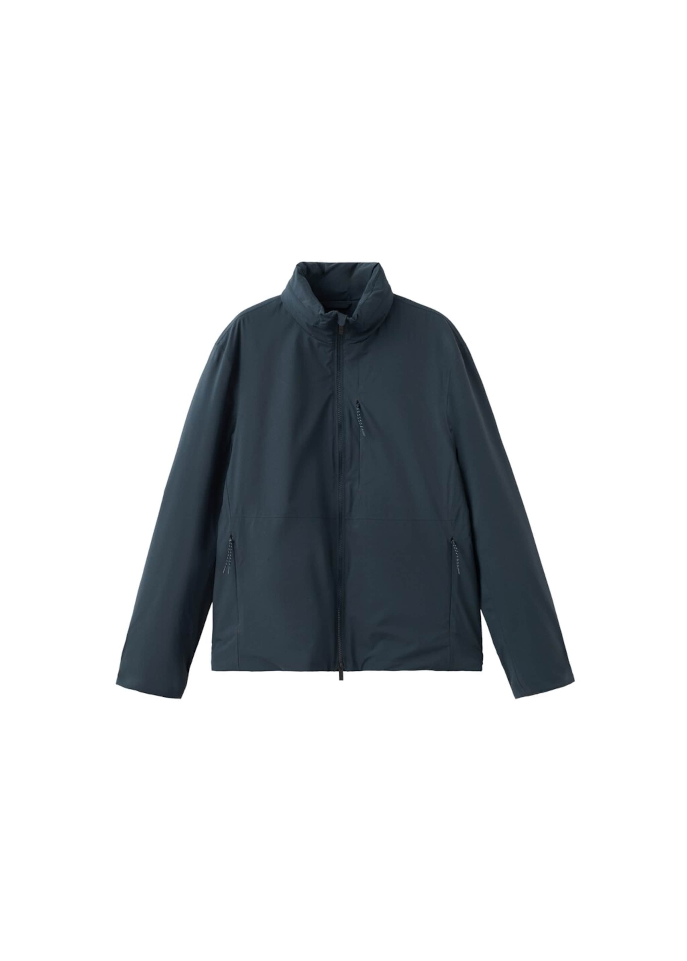 MANGO MAN Куртка межсезонная 'Atlas' в цвете Royal Blue
MANGO MAN Куртка межсезонная 'Atlas' в цвете Royal Blue