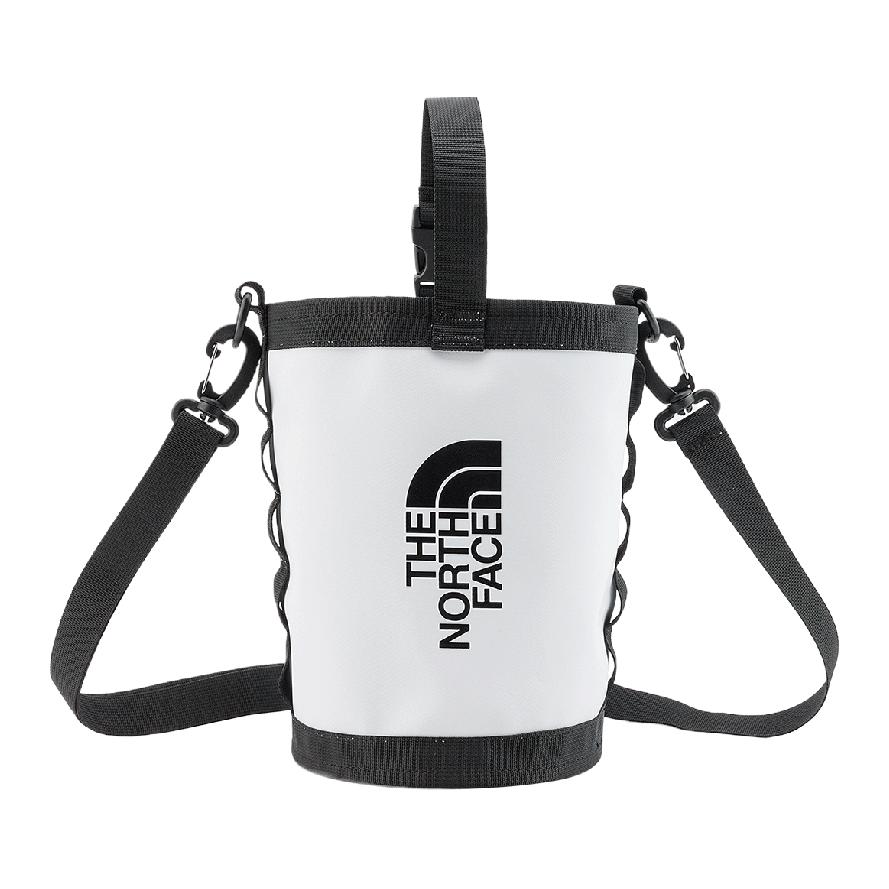 THE NORTH FACE 6,2-литровая сумка-ведро через плечо из ткани Snow Peak белая унисекс, Snow Peak White
THE NORTH FACE 6,2-литровая сумка-ведро через плечо из ткани Snow Peak белая унисекс, Snow Peak White