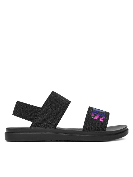 Сандалии CSS20370-00A Nelli Blu, черный
Сандалии CSS20370-00A Nelli Blu, черный