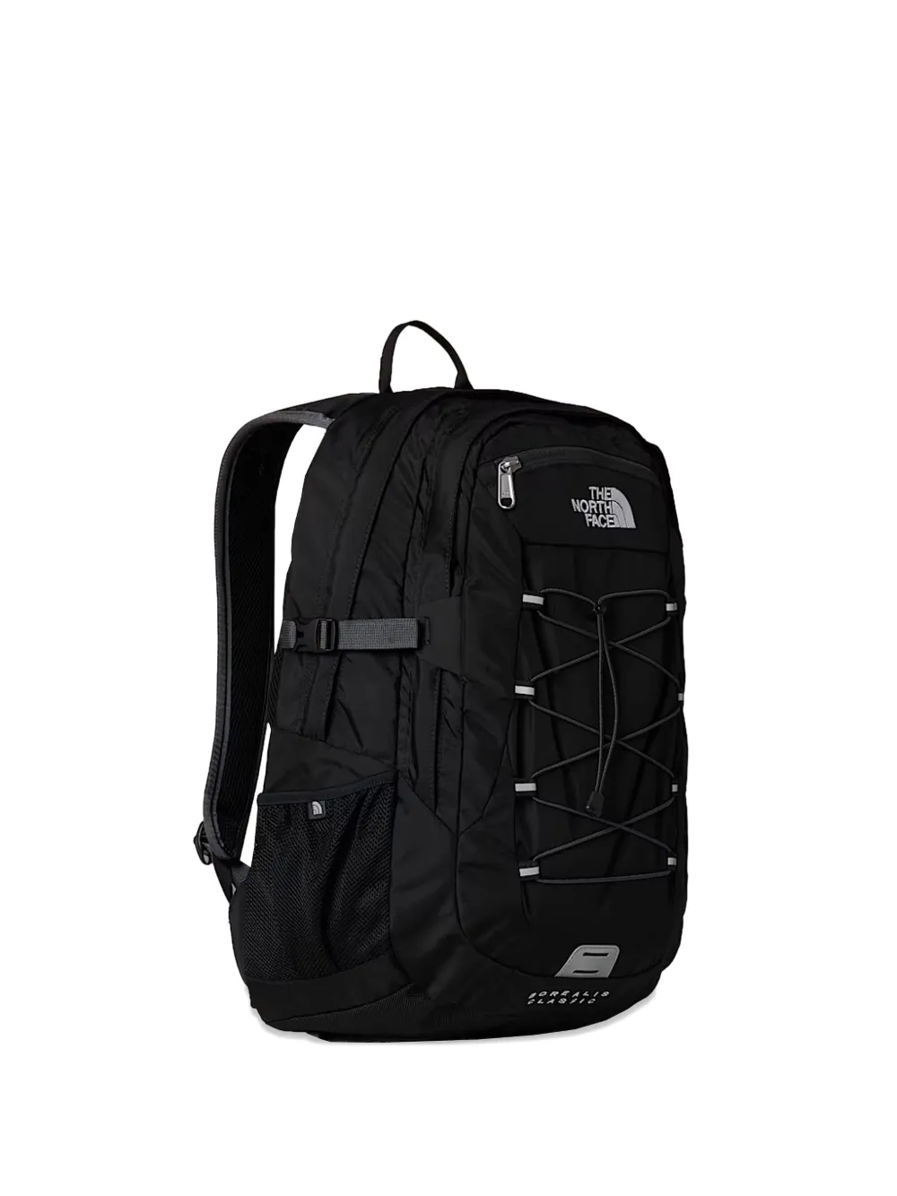 Рюкзак-мешок Borealis The North Face, черный
Рюкзак-мешок Borealis The North Face, черный