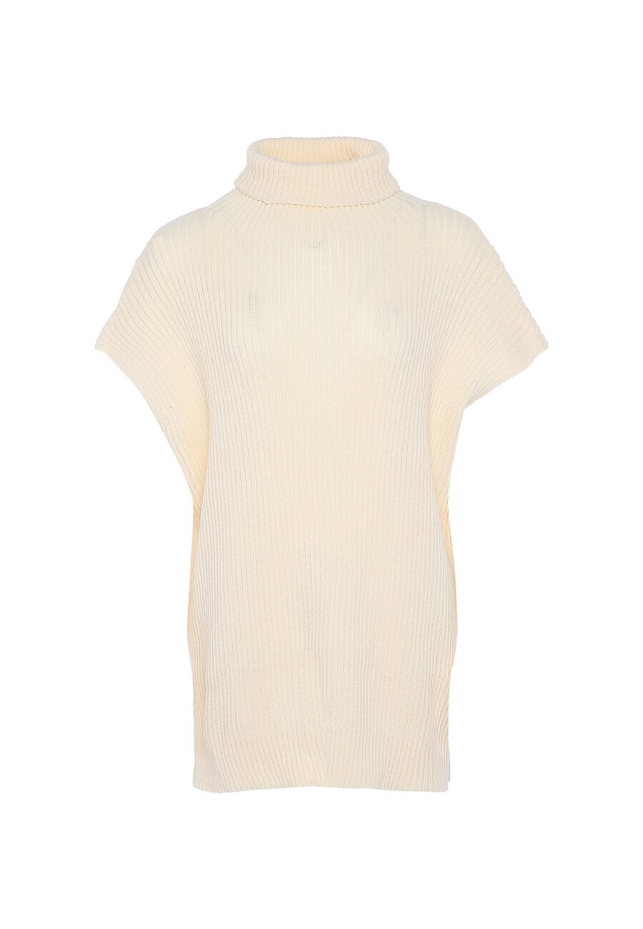 Свитер Blonda, цвет Wool White
Свитер Blonda, цвет Wool White