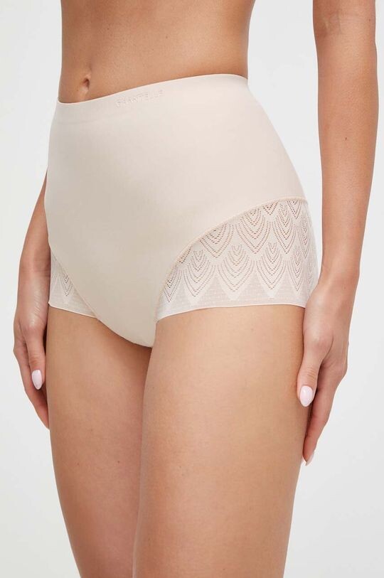 Моделирующие трусы SOFT STRETCH Chantelle, бежевый
Моделирующие трусы SOFT STRETCH Chantelle, бежевый