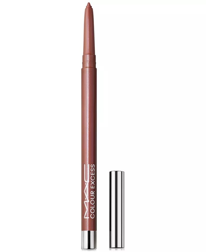 Гелевая подводка для глаз Color Excess Mac, цвет Nudge Nudge, Ink Ink (dark dirty red)
Гелевая подводка для глаз Color Excess Mac, цвет Nudge Nudge, Ink Ink (dark dirty red)