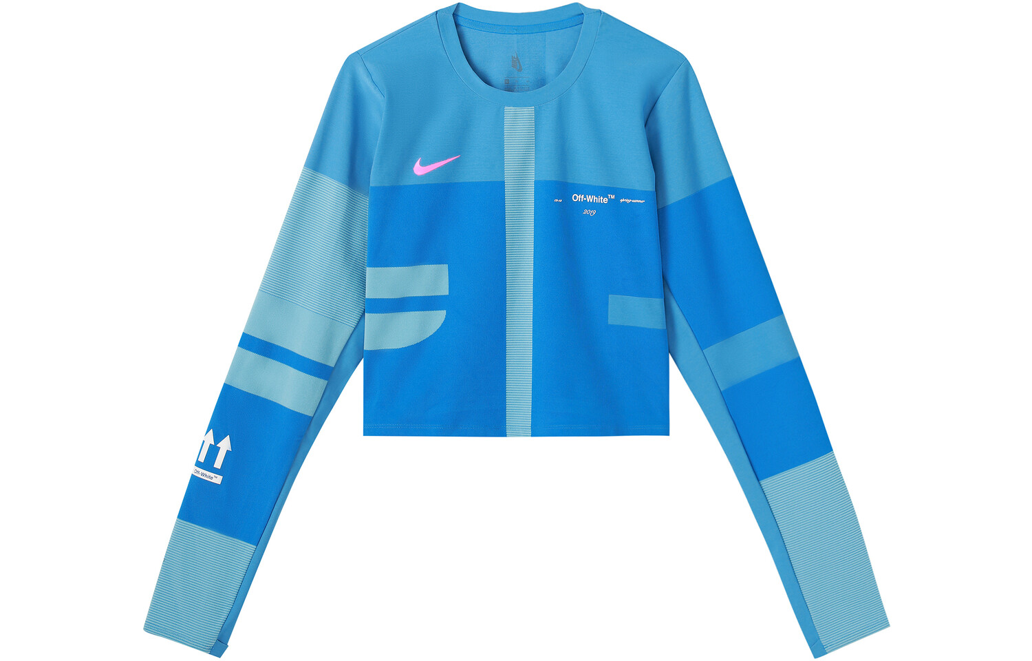 Off-white X Фитнес Одежда Женская Nike
Off-white X Фитнес Одежда Женская Nike