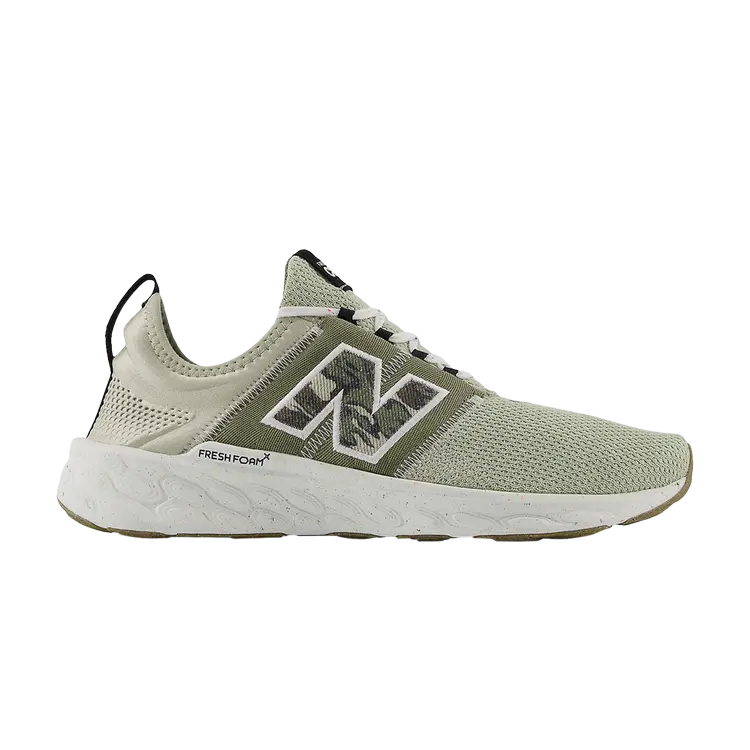 Кроссовки Fresh Foam X Cruz v3, цвет Artisan - Olivine Camo, Бежевый, Кроссовки Fresh Foam X Cruz v3, цвет Artisan - Olivine Camo
Кроссовки Fresh Foam X Cruz v3, цвет Artisan - Olivine Camo, Бежевый, Кроссовки Fresh Foam X Cruz v3, цвет Artisan - Olivine Camo