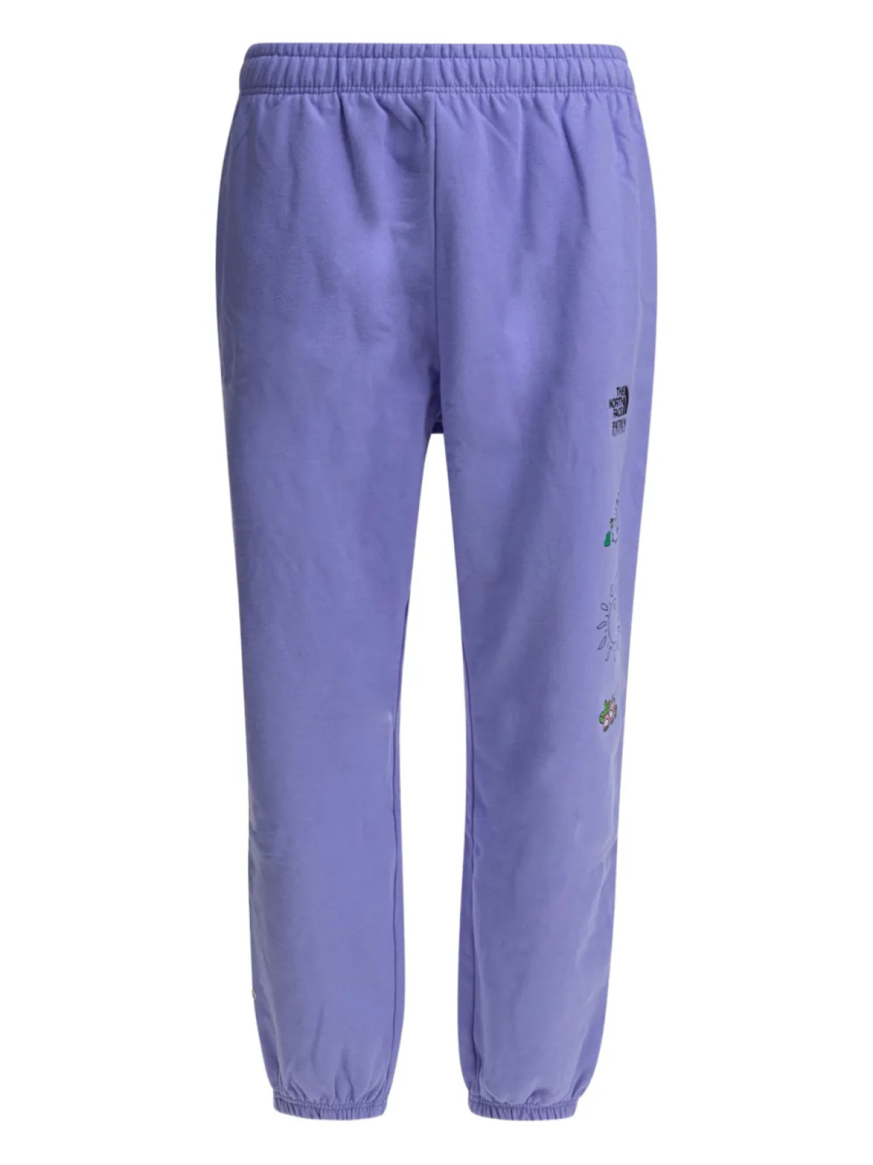 Спортивные брюки Mountain Cleanup из хлопка The North Face, синий
Спортивные брюки Mountain Cleanup из хлопка The North Face, синий