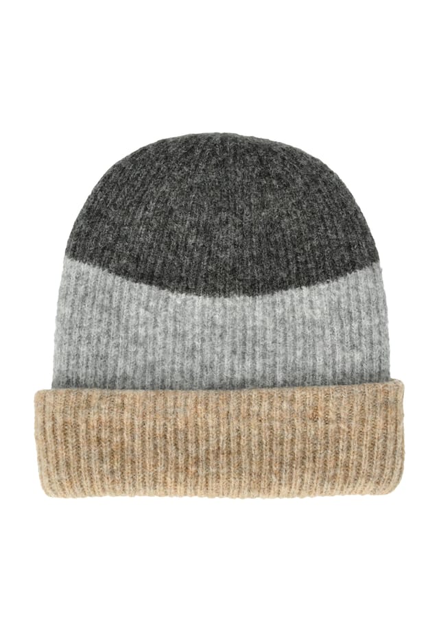 Шапка Valeo из стильной вязки высокого качества. Whistler, коричневый
Шапка Valeo из стильной вязки высокого качества. Whistler, коричневый