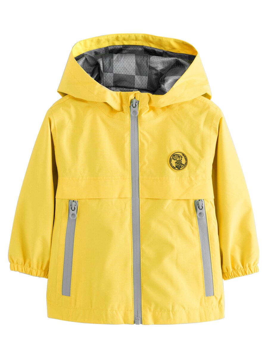 Куртка межсезонная Next, желтый
Куртка межсезонная Next, желтый