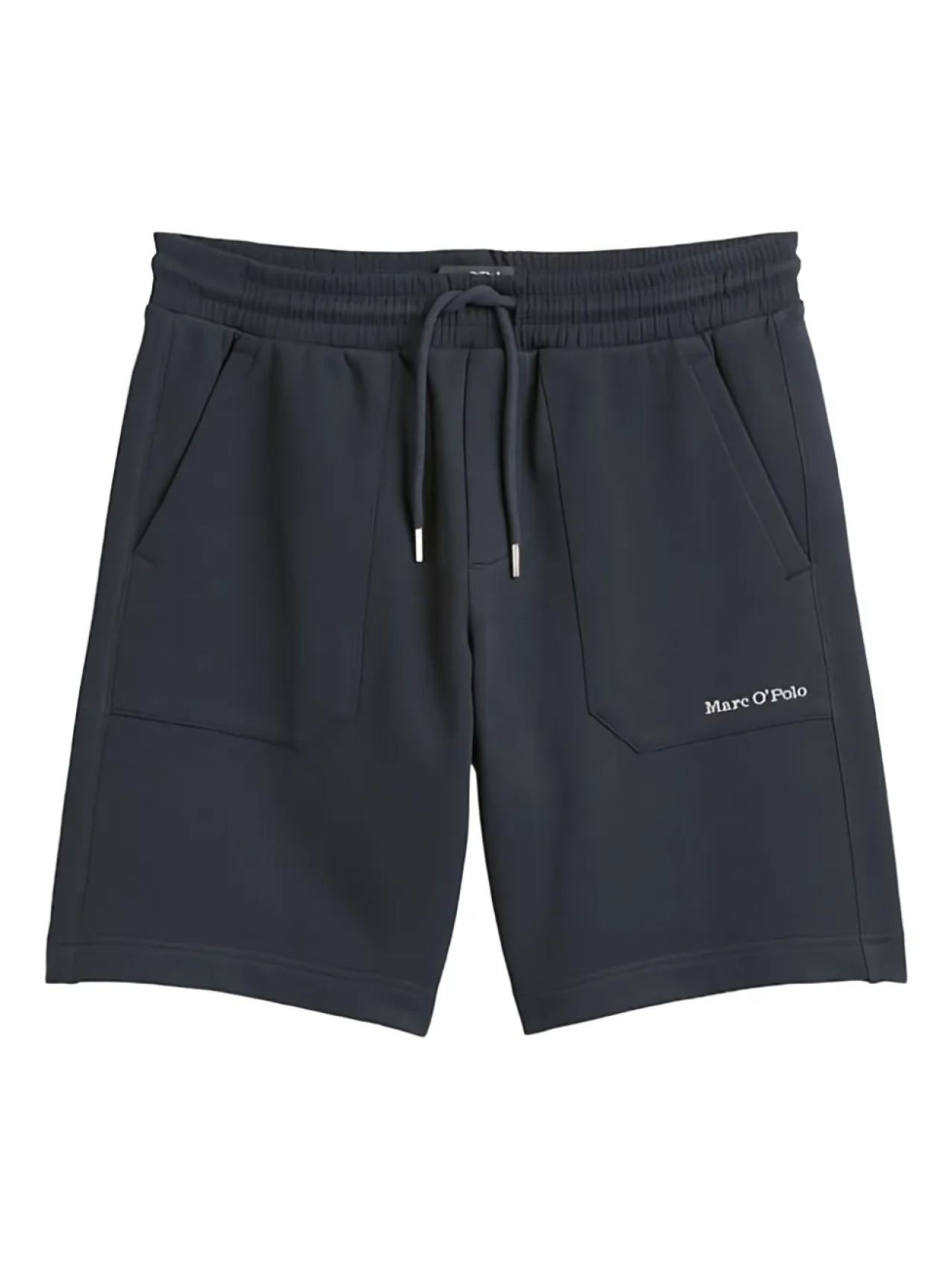 Marc O'Polo шорты с кулиской, синий
Marc O'Polo шорты с кулиской, синий
