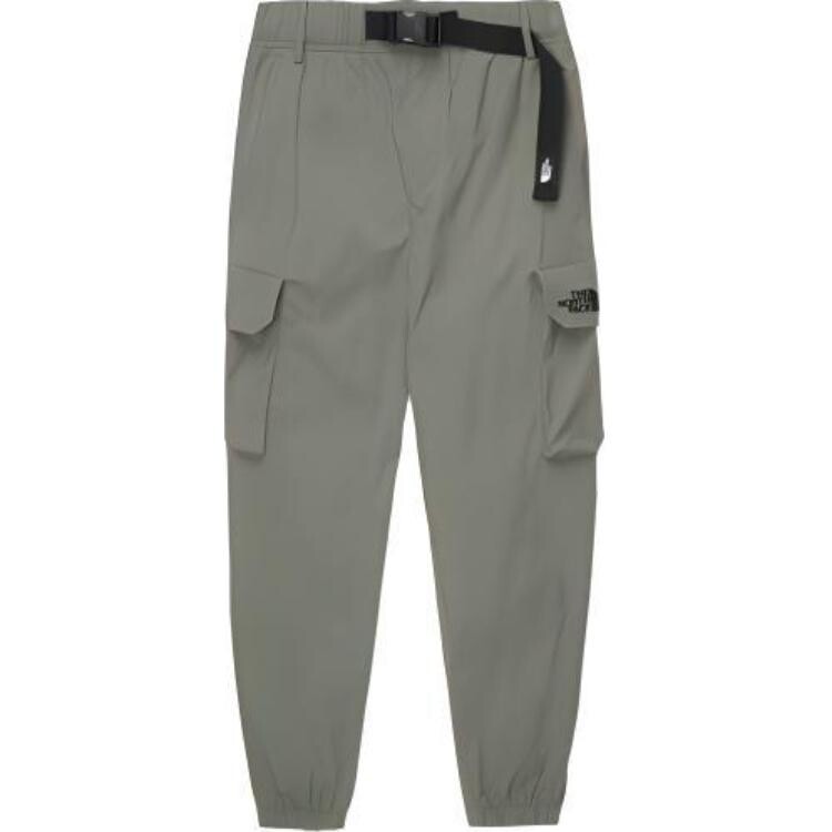 Повседневные брюки мужские серые The North Face, серый
Повседневные брюки мужские серые The North Face, серый