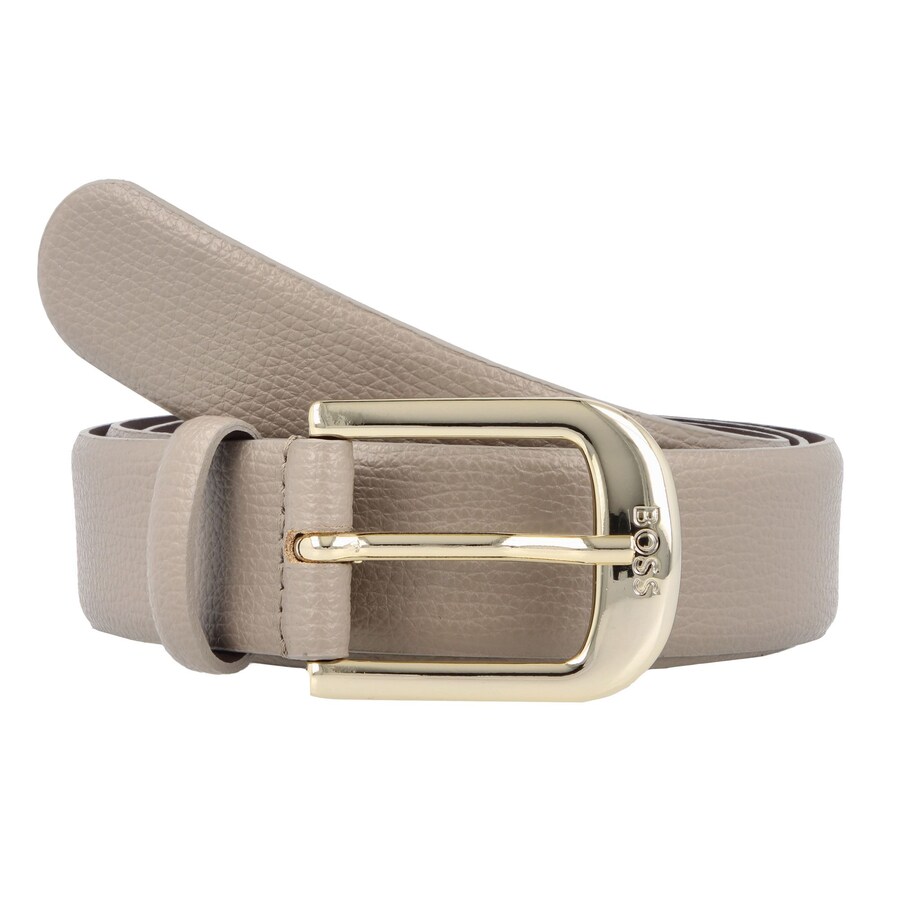 Ремень BOSS Anna, цвет Kitt
Ремень BOSS Anna, цвет Kitt