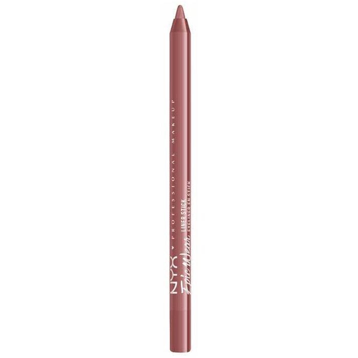 Подводка для глаз Delineador de Ojos Epic Wear Liner Stricks Nyx Professional Make Up, All Time Olive
Подводка для глаз Delineador de Ojos Epic Wear Liner Stricks Nyx Professional Make Up, All Time Olive