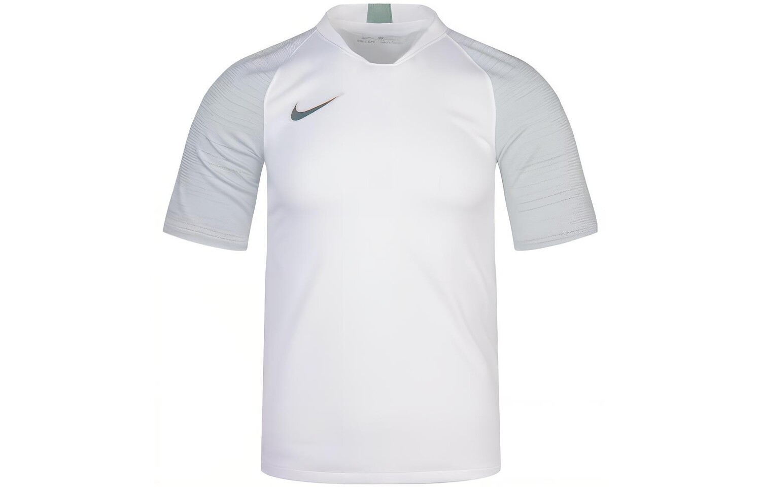 Футболка мужская белая Nike, белый
Футболка мужская белая Nike, белый