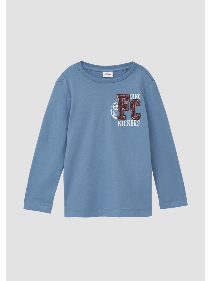 Футболка 5470_светло-голубая s.Oliver, Синий, Футболка 5470_светло-голубая s.Oliver
Футболка 5470_светло-голубая s.Oliver, Синий, Футболка 5470_светло-голубая s.Oliver