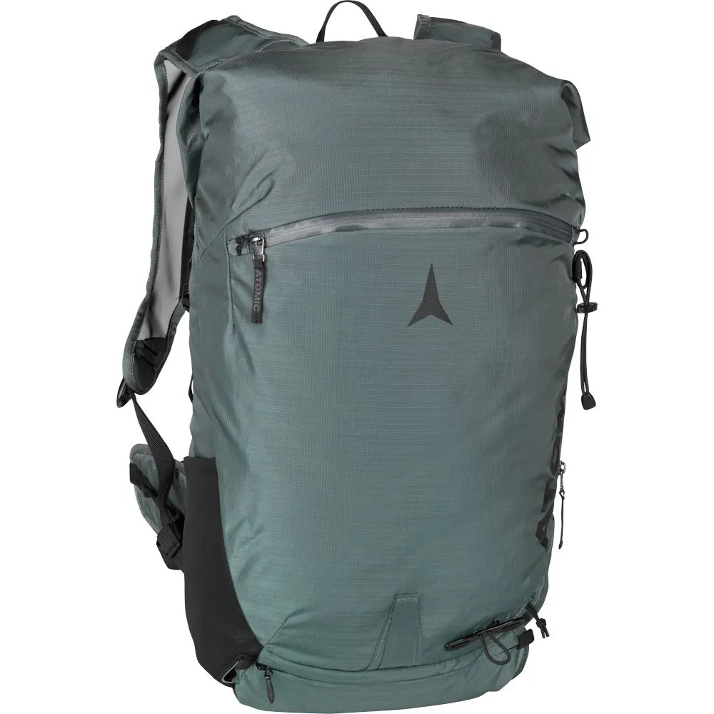 Рюкзак Atomic Backland 22L, зеленый
Рюкзак Atomic Backland 22L, зеленый