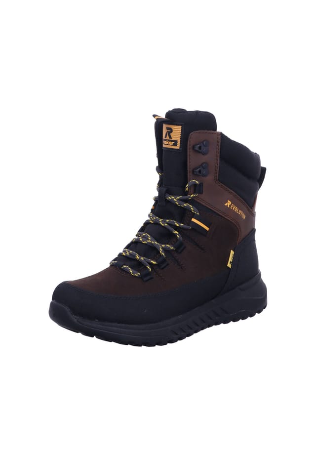 Сапоги u0171-25 25 Rieker, коричневый
Сапоги u0171-25 25 Rieker, коричневый